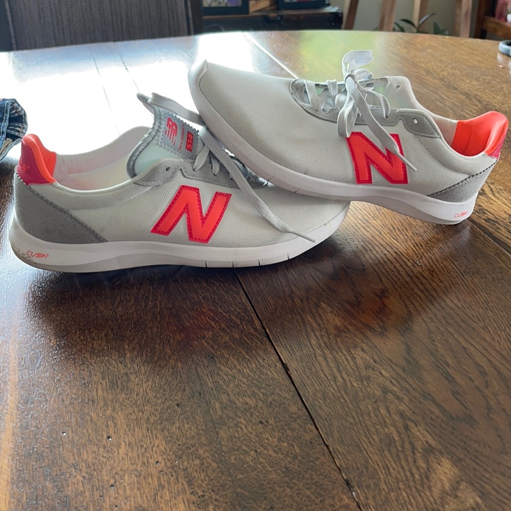 New Balance woman’s 514 size 10